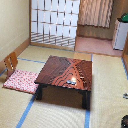 Akakura Wakui Hotel Myoko Habitación foto