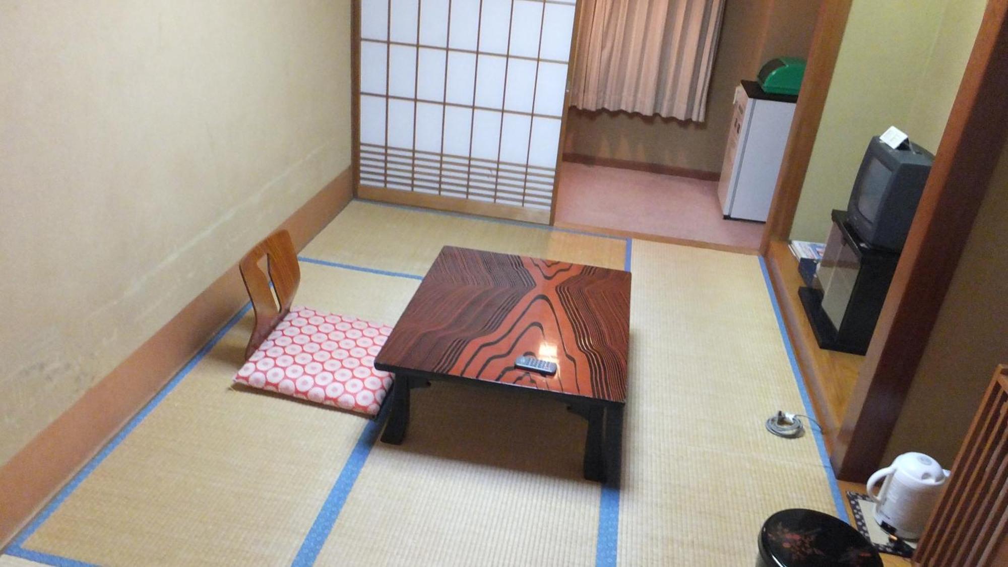 Akakura Wakui Hotel Myoko Habitación foto